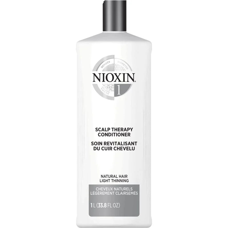 Nioxin System 1 Scalp Therapy