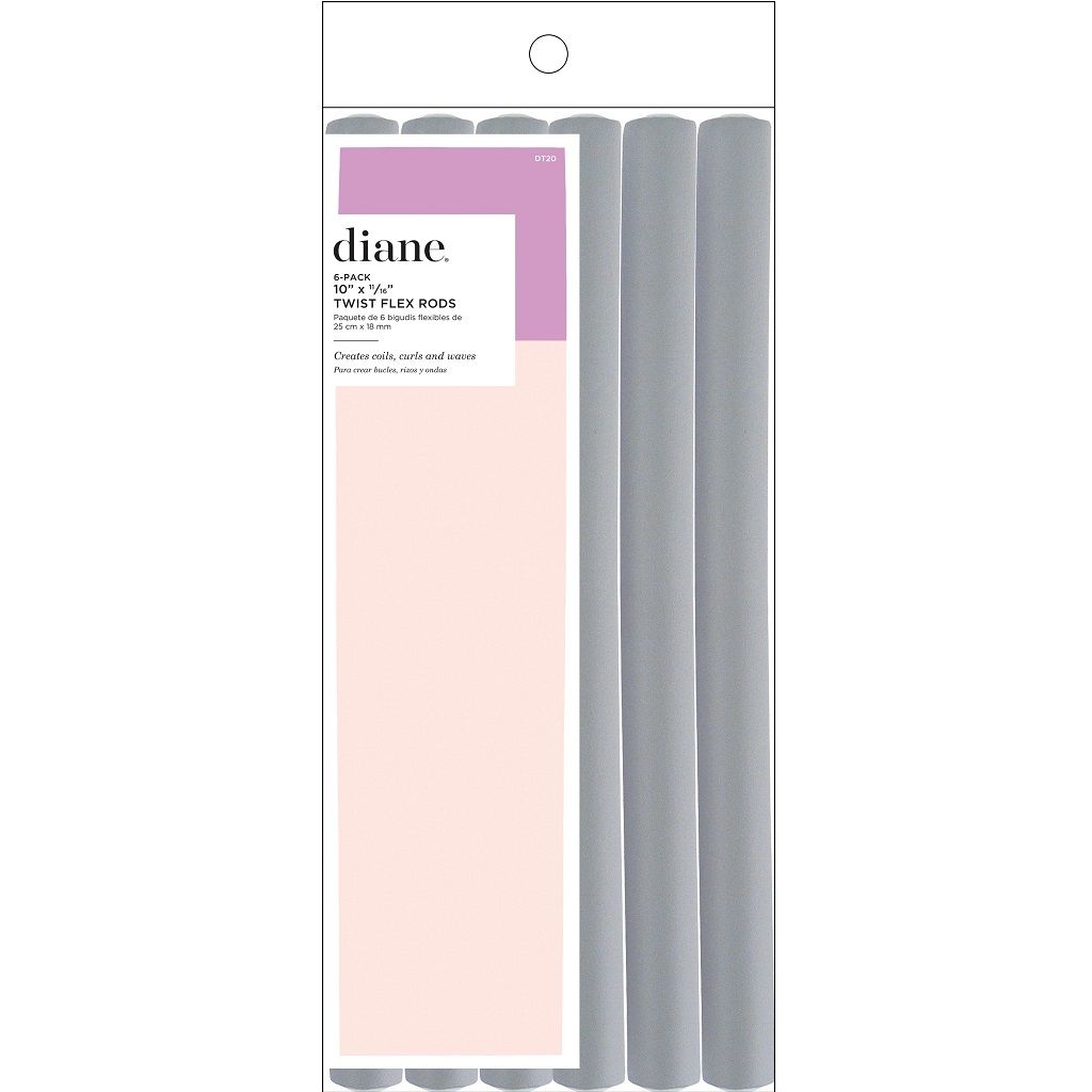 Diane Twist-Flex Rods