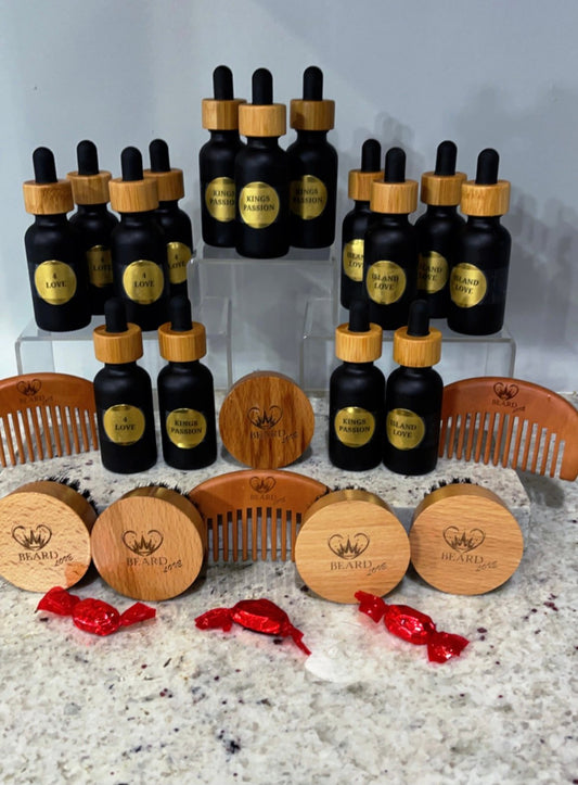 Beard Love Balm