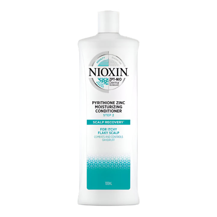 Nioxin Scalp Recovery Moisturizing Conditioner