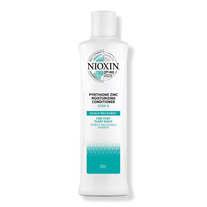 Nioxin Scalp Recovery Moisturizing Conditioner