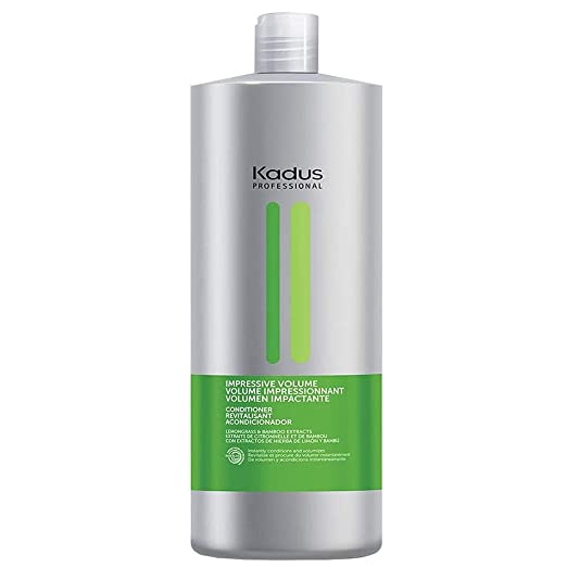 Kadus Impressive Volume Shampoo 33.8oz