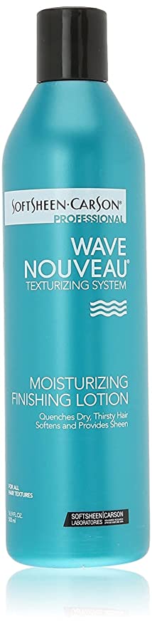 Wave Nouveau Moisturizing Finishing Lotion