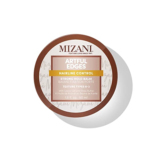 Mizani Artful Edges 1.7oz/50ml