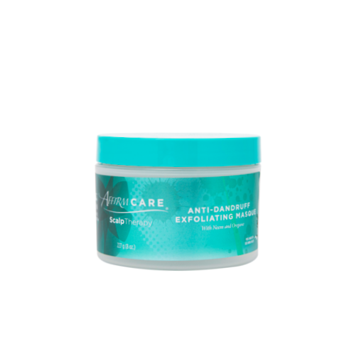 Affirm Care Scalp Therapy Anti-Dandruff Exfoliating Masque