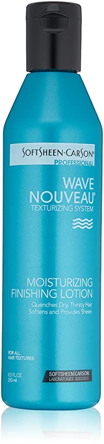 Wave Nouveau Moisturizing Finishing Lotion