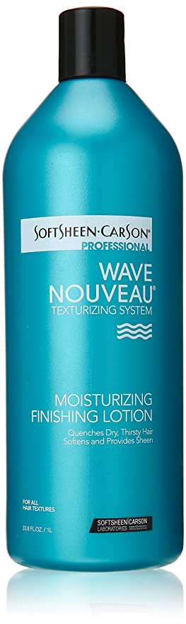 Wave Nouveau Moisturizing Finishing Lotion