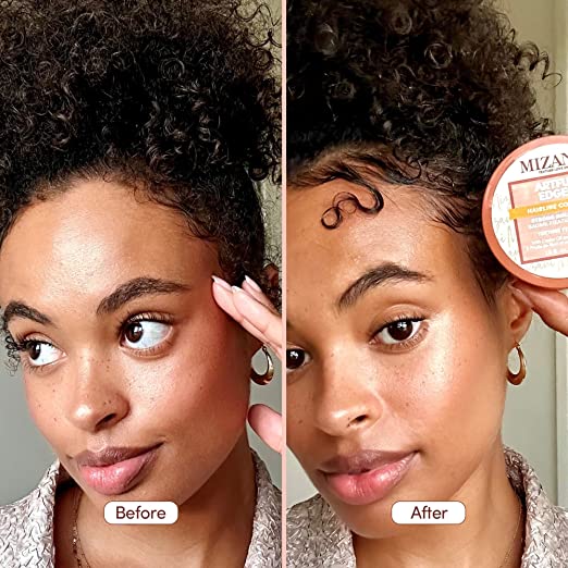 Mizani Artful Edges 1.7oz/50ml