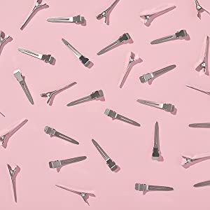 Diane D15 Single Prong Clips 1¾" 80c