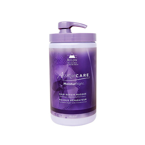 Affirm Care MoisturRight Hair Repair Masque