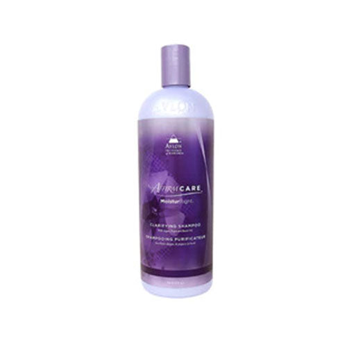 Affirm Care MoisturRight Clarifying Shampoo