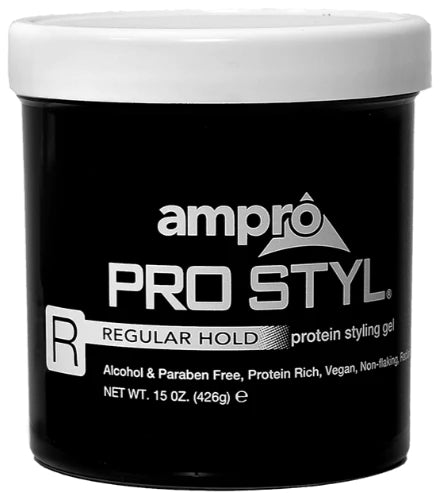 Ampro Pro Styl® Protein Styling Gel