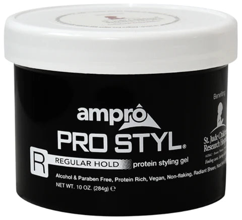 Ampro Pro Styl® Protein Styling Gel