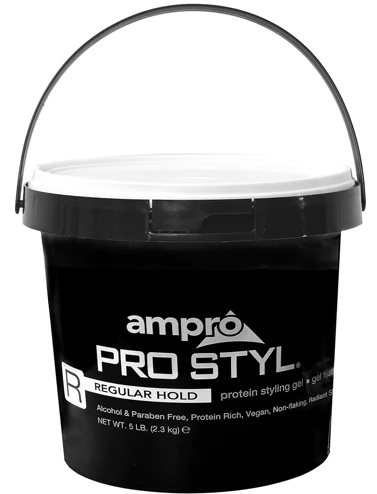 Ampro Pro Styl® Protein Styling Gel