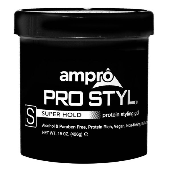 Ampro Pro Styl® Protein Styling Gel