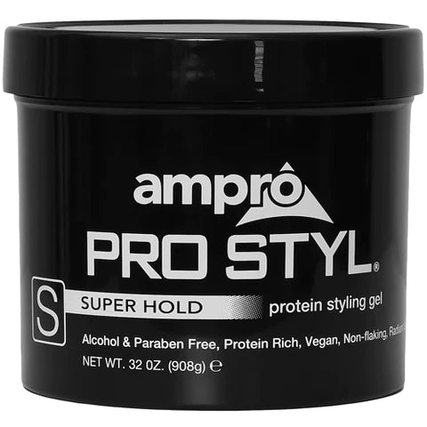 Ampro Pro Styl® Protein Styling Gel