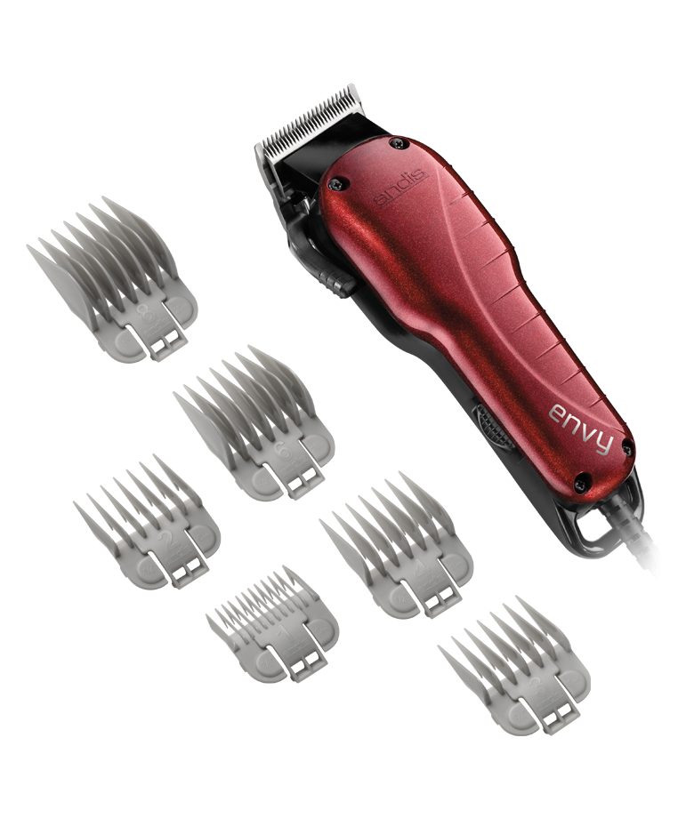 Envy® Adjustable Blade Clipper