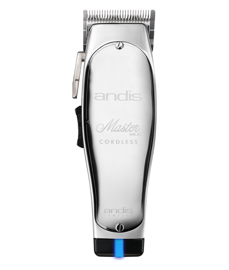 Andis Master® Cordless Lithium Ion Clipper