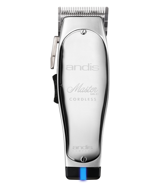 Andis Master® Cordless Lithium Ion Clipper