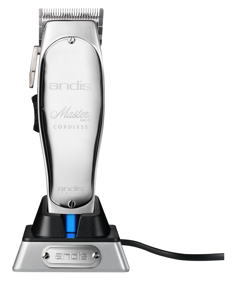 Andis Master® Cordless Lithium Ion Clipper