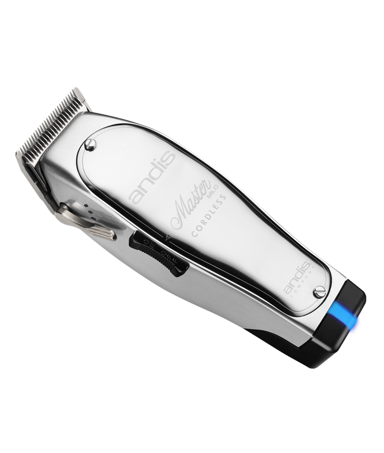 Andis Master® Cordless Lithium Ion Clipper