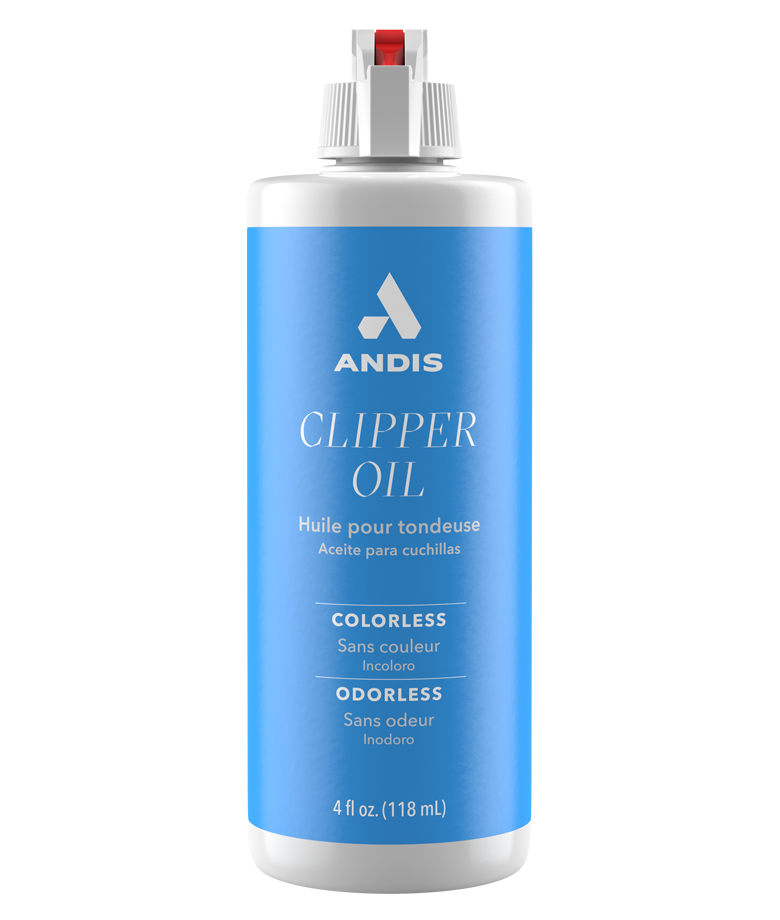 Andis Clipper Oil 4oz