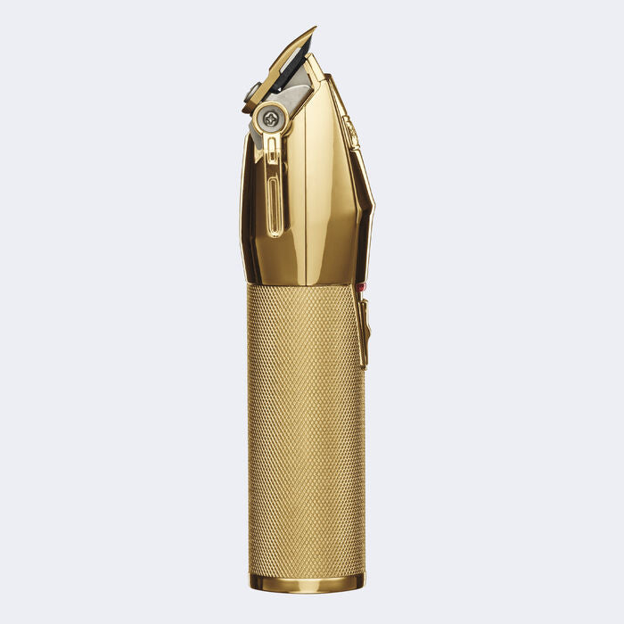 BaBylissPRO® GOLDFX Clipper