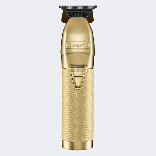 Babyliss FX87G Gold Trimmer aka Skeleton