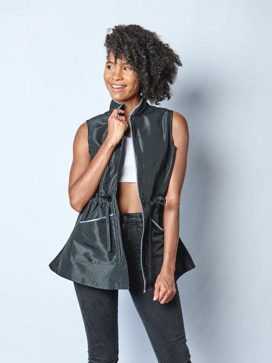 Betty Dain #808 Chelsea Vest