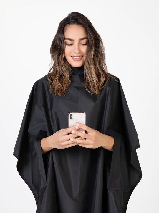 Betty Dain #950 Hands Free All Purpose Cape