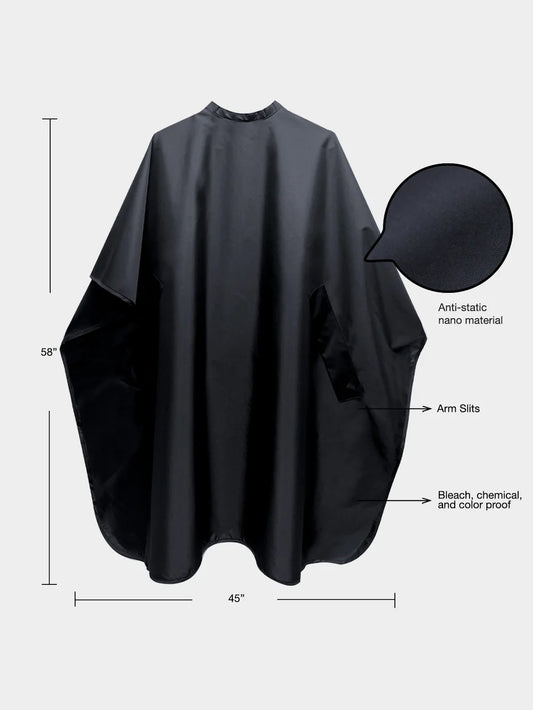 Betty Dain #950 Hands Free All Purpose Cape