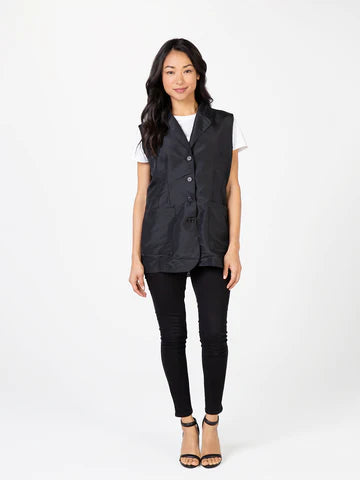 Betty Dain #1309 Kool Breeze Vest