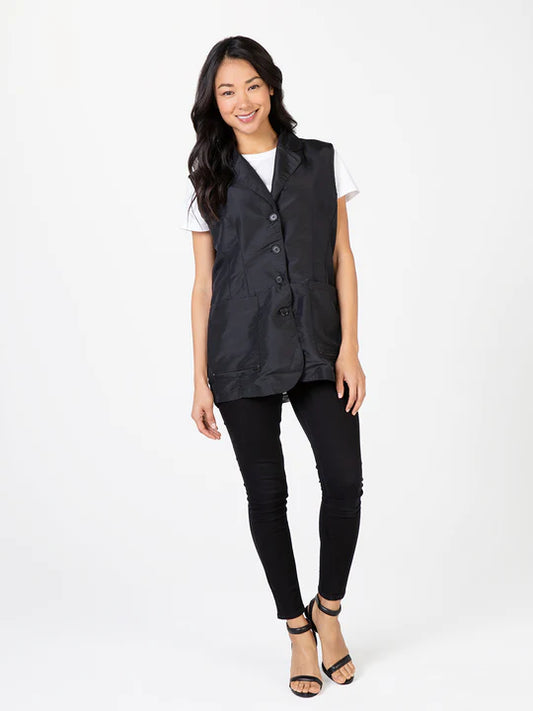 Betty Dain #1309 Kool Breeze Vest