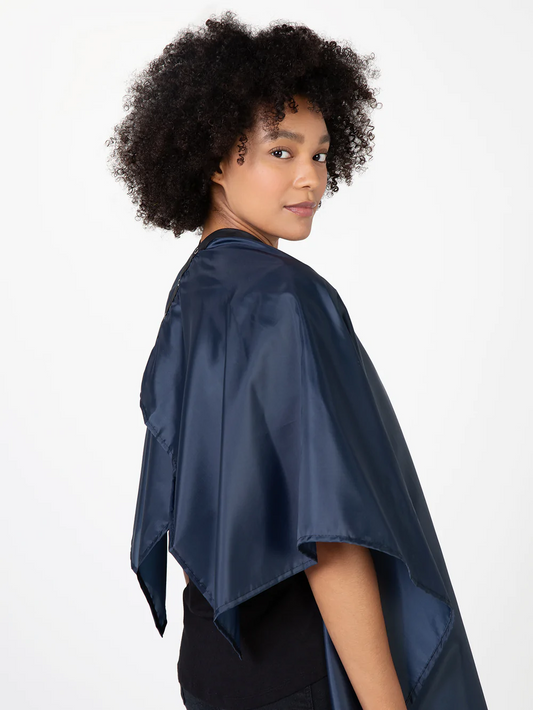 Betty Dain #199V- Whisper Styling Cape