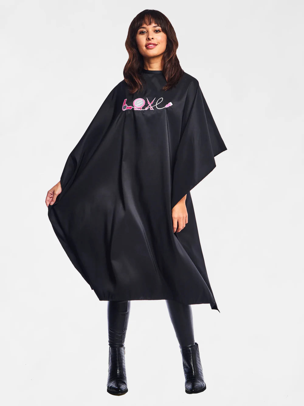Betty Dain #280 Love Styling Cape