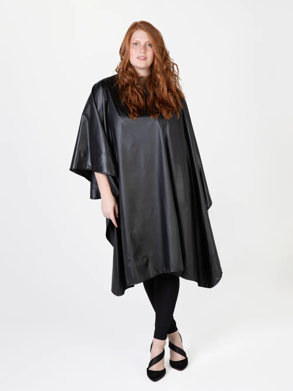 Betty Dain #336 Magnum Cape