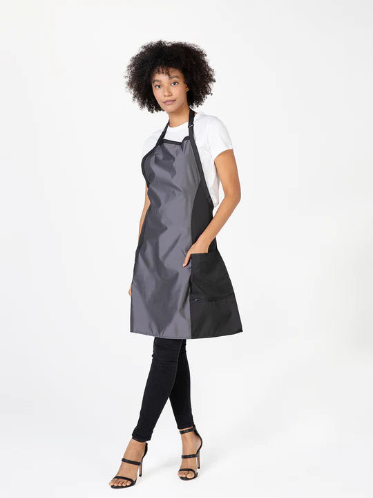 Betty Dain #532 Bleach Proof Hourglass Apron