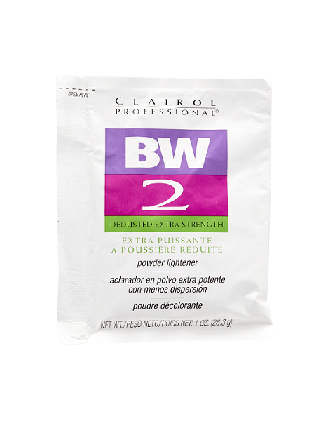 Clairol BW2 Powder Lightener