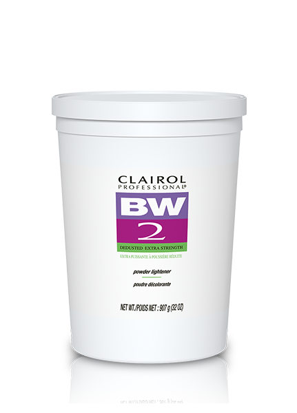 Clairol BW2 Powder Lightener