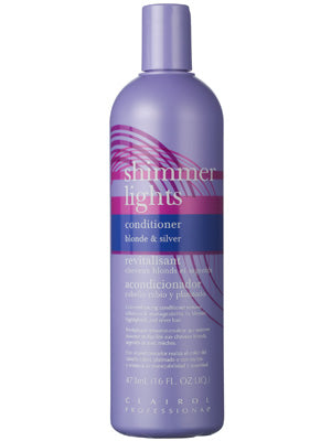 Clairol Shimmer Lights Conditioner 16oz
