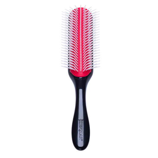 Denman D3 Original Styler 7 Row