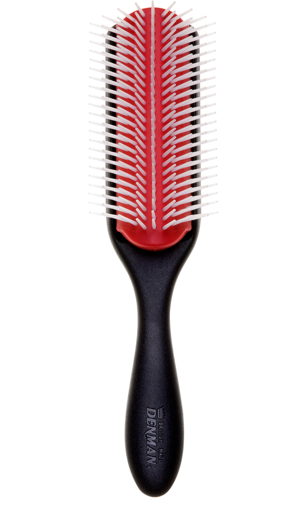 Denman D5 Heavy Weight Styler 9 Row