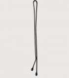 Diane #D492 Bob Pins 2½" Jumbo Black