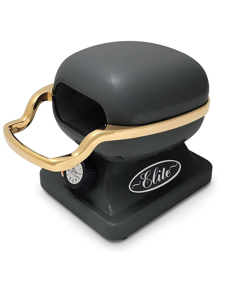 Golden Supreme Elite Stove