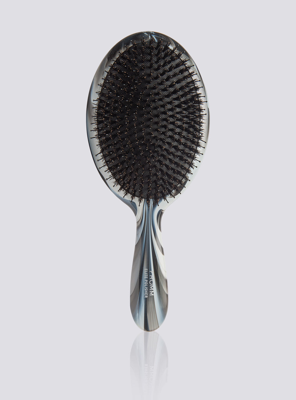 Elite Polisher Ceramic Paddle Brush