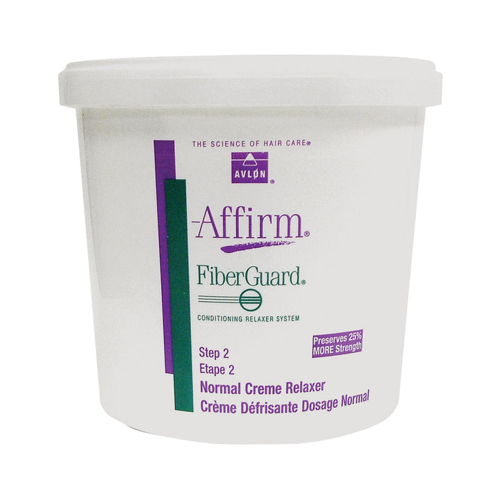 FiberGuard Conditioning Relaxer