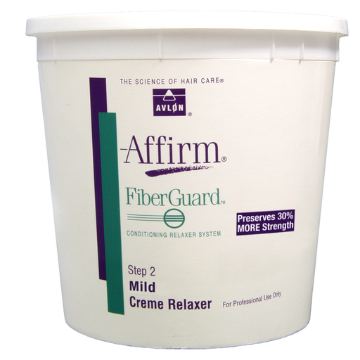 FiberGuard Conditioning Relaxer