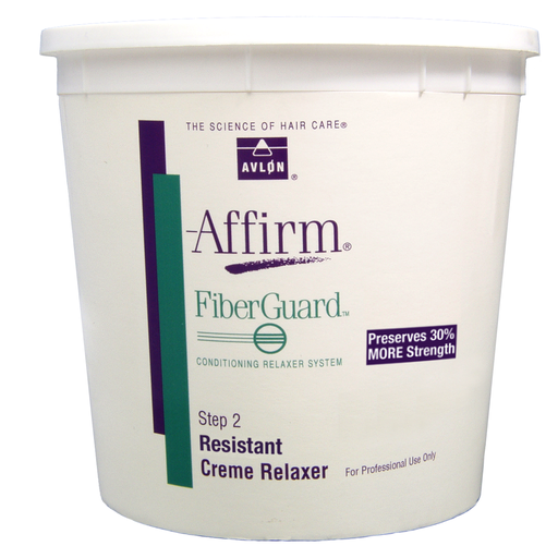 FiberGuard Conditioning Relaxer
