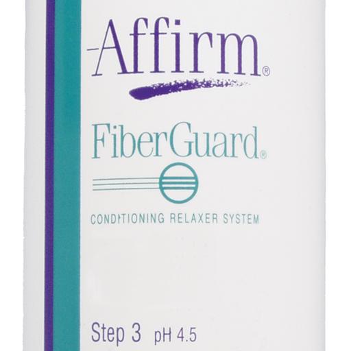 FiberGuard Sustenance Fortifying Treatment