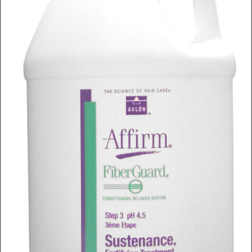 FiberGuard Sustenance Fortifying Treatment